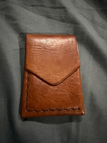 Leathersmith handmade - jj,