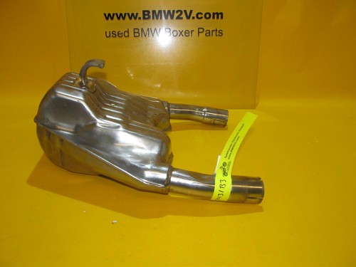 Bmw r100r r80r collettore - bmw,