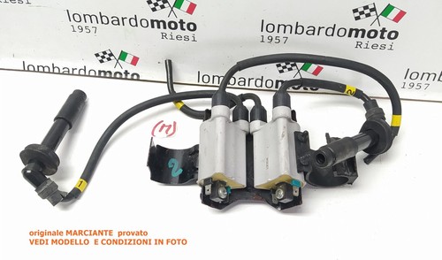 Coppia bonina bobine - bonina,