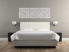 PANNELLI GEOMETRICI DECORATIVI