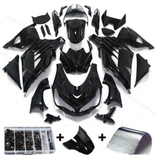 Fairing Kit Bodywork Glossy