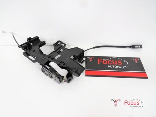 Cavo serratura sportello ford - cavo,