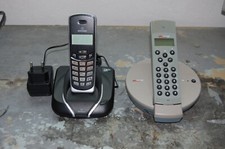 Due Telefoni cordless