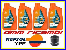 Kit Tagliando HONDA VFR 1200