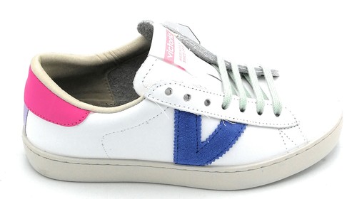 Victoria 1126171 sneaker pelle