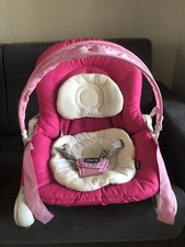 sdraietta chicco baloon per neonata