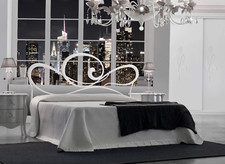 Letto in ferro Matrimoniale