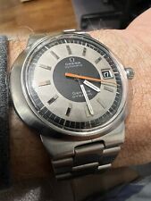 Omega All SS Dynamic T107