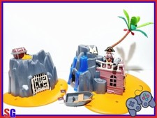 ISOLA DEL TESORO PIRATI