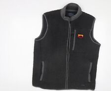 Gilet C&A Uomo Grigio Taglia L