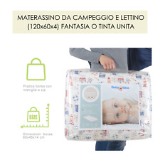 Babysanity® Materassino