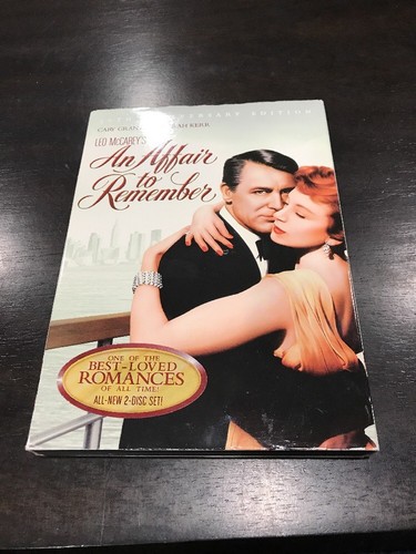 Affair remember dvd - affair,