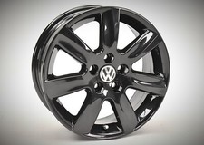 Cerchi In Lega VOLKSWAGEN POLO
