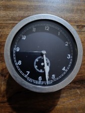 Kienzle VDO 8 tage Autouhr