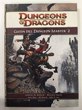Dungeons dragons guida - dungeons&dragons,