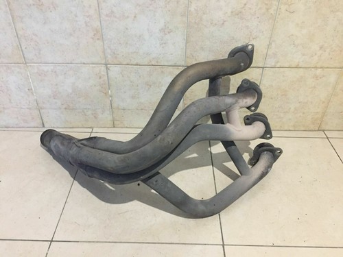 Collettore scarico kawasaki - , z