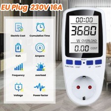 Misuratore di potenza