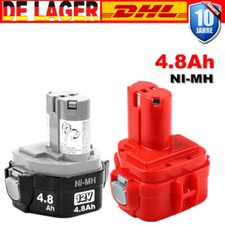 12 V 4800 mAh ultima batteria