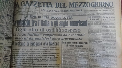 Pagine giornale giornali - giornale, da