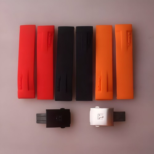 Cinturino orologio silicone