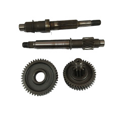 KIT RAPPORTI TRASMISSIONE INGRANAGGI YAMAHA MAJESTY SKYLINER 125 ricambi usati