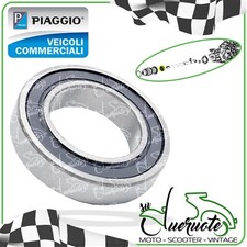 CUSCINETTO SEMIASSE CUFFIA
