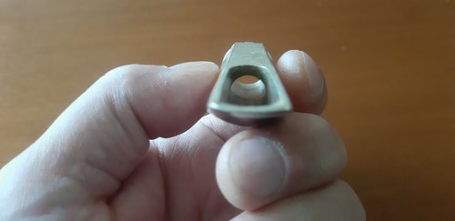Bocchino selmer metallo per - selmer,