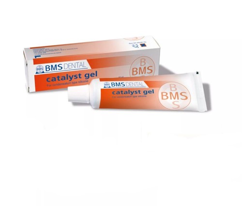 Gel catalizzatore per - gel, silicone