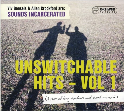 Sounds incarcerated - sounds,