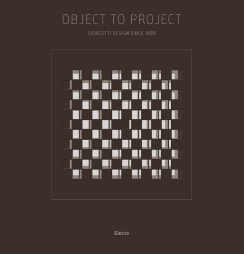 Object project giorgetti - object, project: