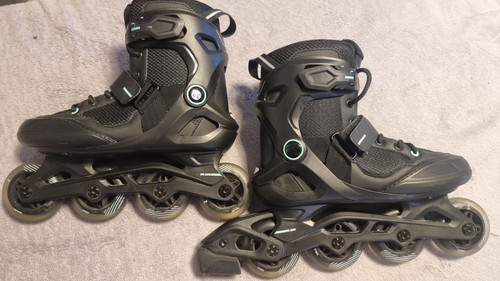 Pattini linea oxelo fitness - linea,