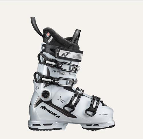 Nordica speedmachine w - 3, 85