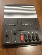 Registratore Europhon Vintage 