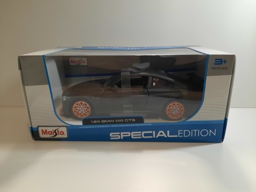 Modellino statico bmw - modellino, m4