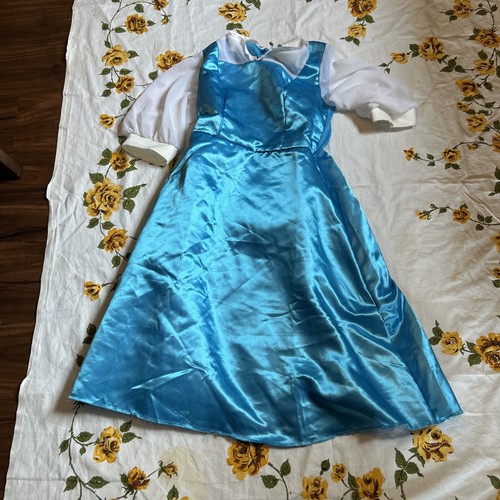 Costume disney principessa - costume,
