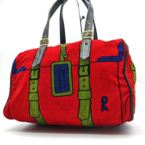 Borsa mano roberta di - mano,
