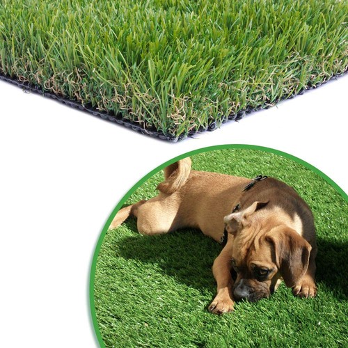 Erba artificiale 4ftx6ft - erba,