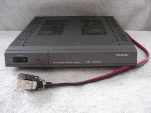 Yaesu 757gx alimentatore - fp-757gx,
