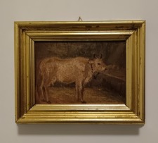 Dipinto Liberty (XIX/XX