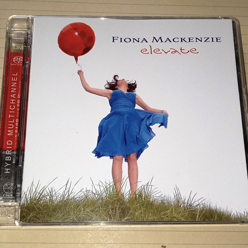 Sacd fiona mackenzie - sacd,