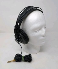 AKG K240 DF Diffusfeld Enterzertt 2x 600 OHMS Cuffie Over Ear Testate Funzionanti