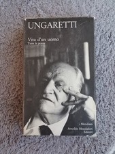 Vita d'un uomo.Tutte le poesie