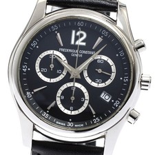 Orologio Uomo FREDERIQUE