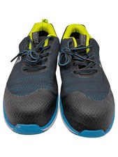 Scarpe antinfortunistiche da