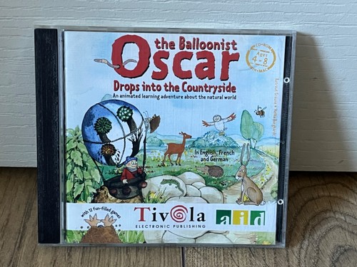 Oscar palloncinista gode in - il,