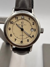 WH769 Christopher Ward C5