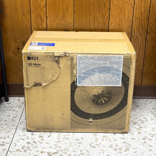 Kef meta diffusori da - diffusori,