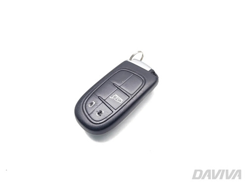 Jeep cherokee portachiavi - cherokee,
