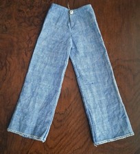 PANTALONI BAMBOLE FURGA 3 P PAOLA/PEONIA/PERLA