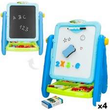 Lavagna Double-face [4 Unità]